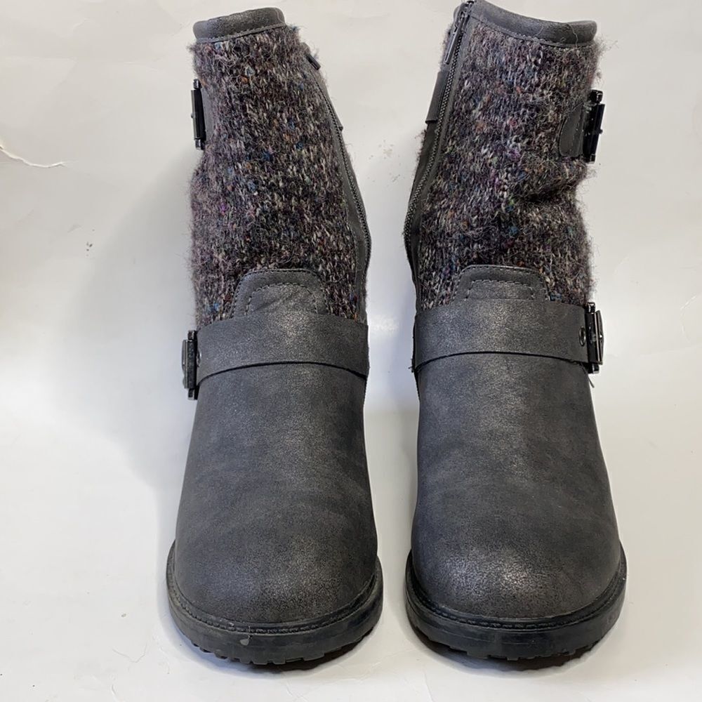 Relativity fall boots  - Picture 3 of 9